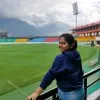 Sonali Gaikwad