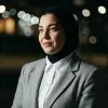 Shaza Fathy