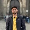 PRANAV BHARAMBE