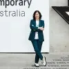 Suzanne Cotter