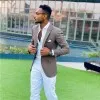 Ahmed Saeed