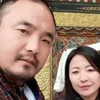 Sangay Peljor