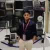 Pranav Jain
