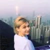 Anastasiia Piunova