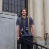 Nolan Griffin