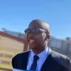 Aphelele Dlamini