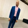 Phelelani Khumalo