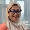 Suraya Kamarudin