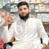 Naeem Ullah