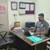 Mangesh Thombare