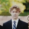 Harris Dickinson