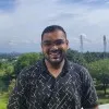 Ashwin Girish