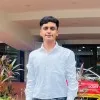 Dhruvan Zaru