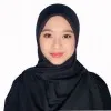 Nur Ruzieyane Rudy