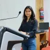 Mohini Mishra