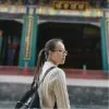 Fancy Zhang
