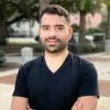 Alejandro Gonzalez