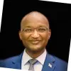 Patrick Njoroge