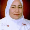 Entsar Abdalla