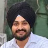 Rupinder Singh