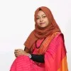 Wazifa Afsana Eity