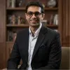 Vikrant Kumar