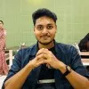 Ayush Mehta