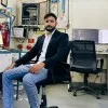 Anmol Gupta