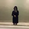 Sahirah Shoaib