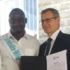 Thomas Marunzedzimba
