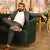 Sikander Rizvi