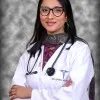 Nageen Zahid