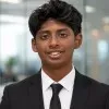 Sushanth Pasumarthi