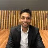 Kishen Baskaran