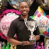 Christopher Lofton