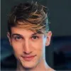Aaron Prisk