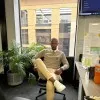 Prince Mthanti