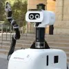JRDB JackRabbot Dataset and Benchmark