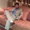 Asim Saeed