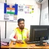 NAYANA BARIK