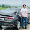 Mohammad Naseem