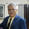 Rajeev Verma
