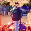 Pankaj Bhoe