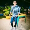 Akshar Gohil