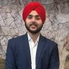 Jaspreet Singh Sodhi