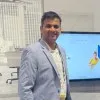 Avishek Singh