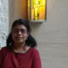 Gargi Goldar