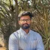 Ajinkya Deshmukh