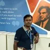 Anush Kumar