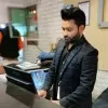 Ravi Saleem Saleem